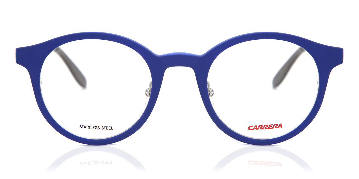 carrera interchangeable frames