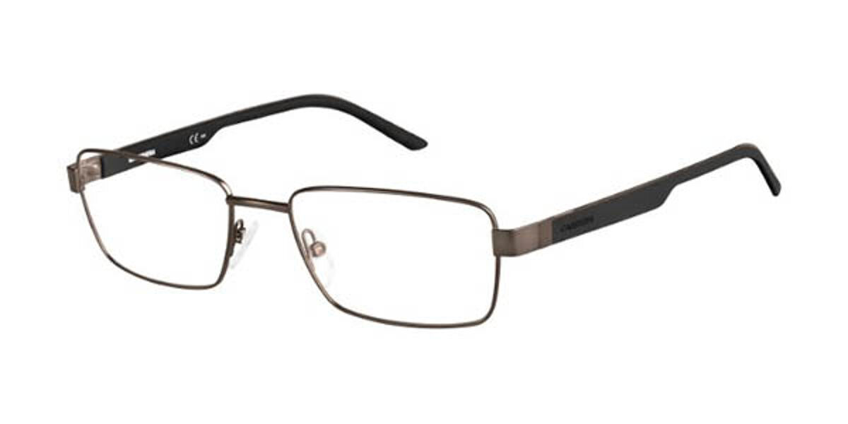 Carrera CA8816 PMT Eyeglasses in Brown | SmartBuyGlasses USA