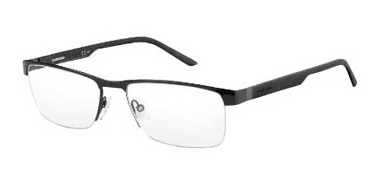 Carrera CA8817 PMO Glasses Black | VisionDirect Australia