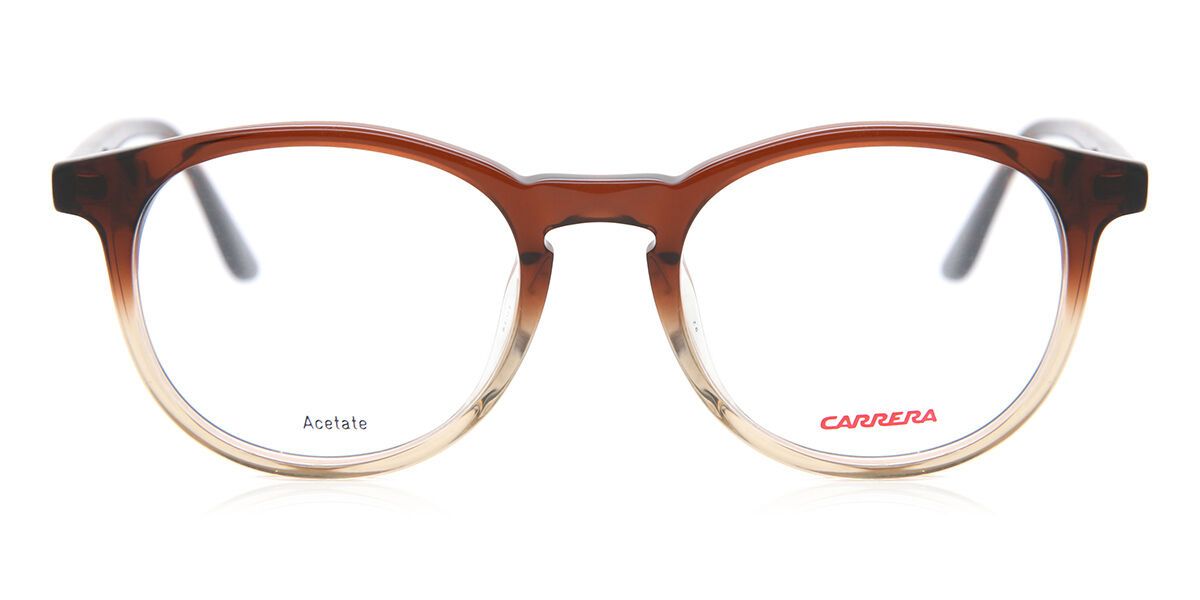Carrera CA6636/N TKI Glasses Brown | SmartBuyGlasses Singapore