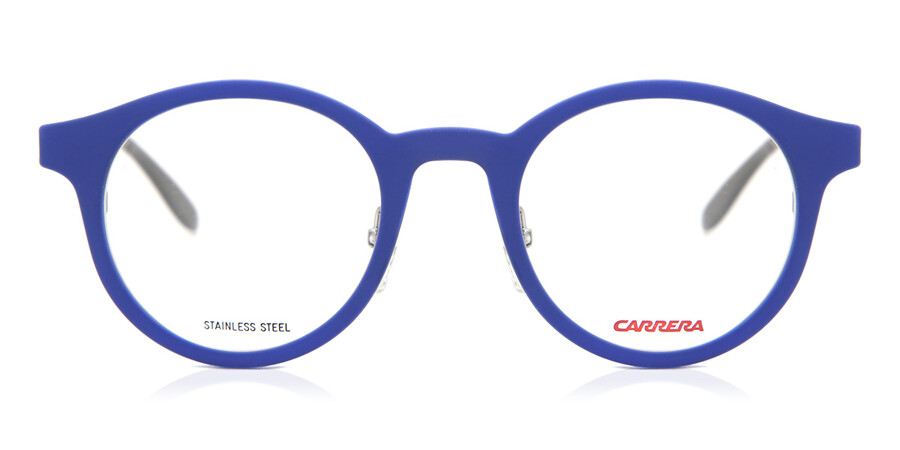 Carrera OGC blauw Bril | SmartBuyGlasses NL