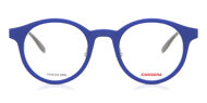   INTERCHANGEABLE 5022SMV OGC Eyeglasses