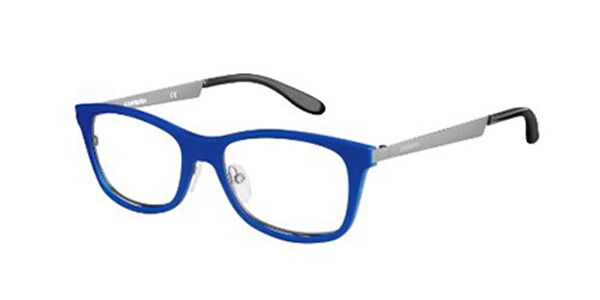 Carrera 5032/V OGC Blaue Herren Brillen