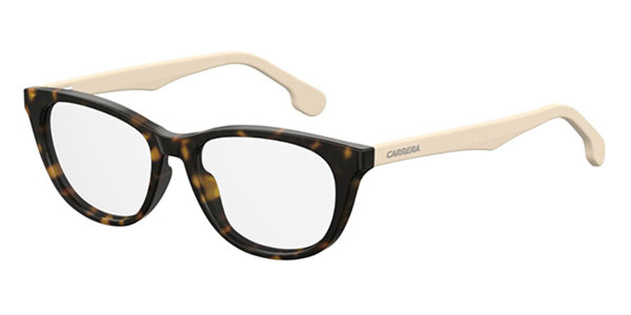 Carrera 5547/V 086 Glasses Tortoiseshell | SmartBuyGlasses Canada