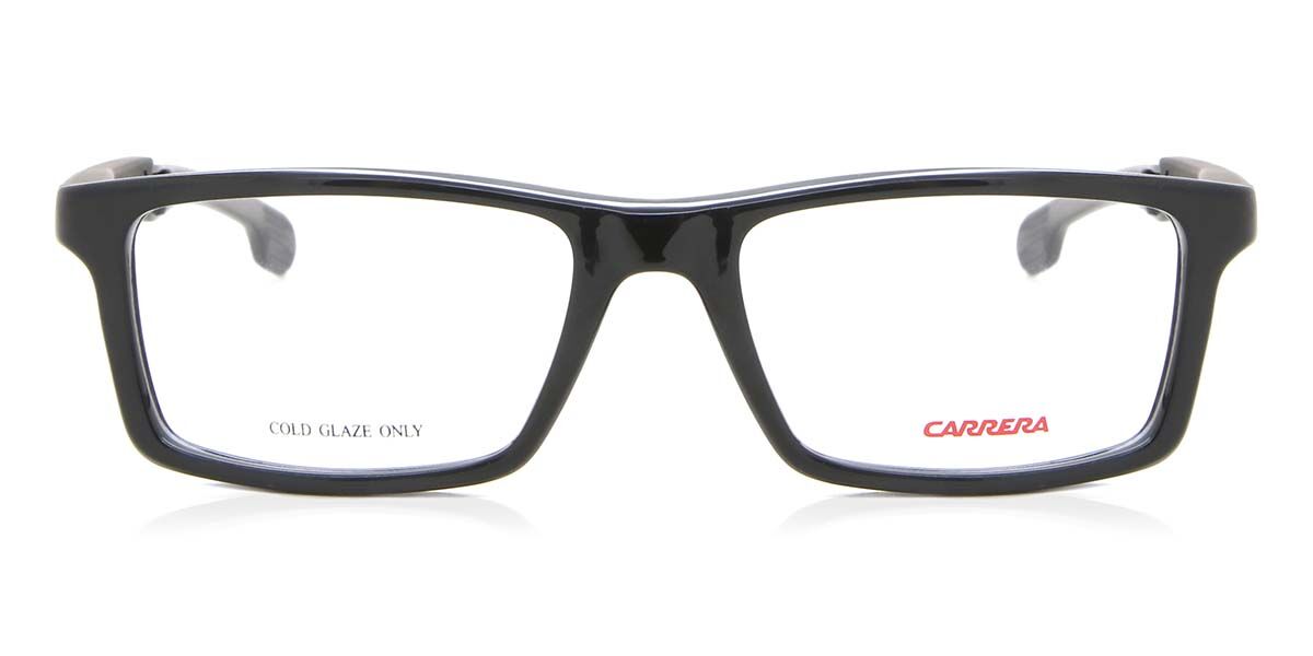 Carrera 4406/V 807 Glasses Black | SmartBuyGlasses Canada