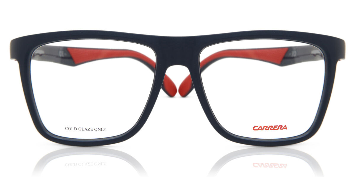 Carrera 5549 FLL Glasses Blue | SmartBuyGlasses UK