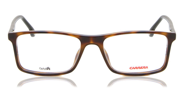 Carrera CA6171 HCW Purple Tortoise Eyeglasses  display picture 1