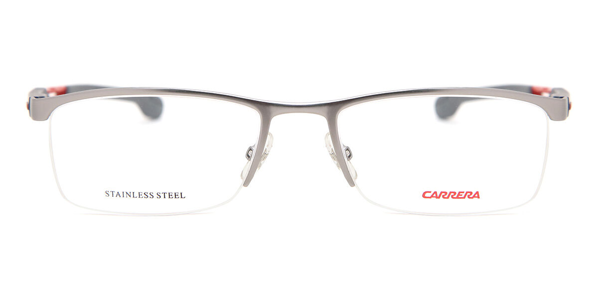 Carrera 4408 R81 Glasses Grey | SmartBuyGlasses India