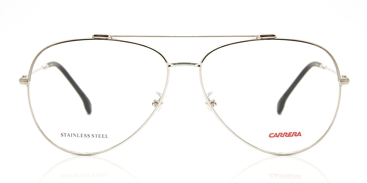 Carrera 183/G Asian Fit J5G Eyeglasses in Gold SmartBuyGlasses Malaysia