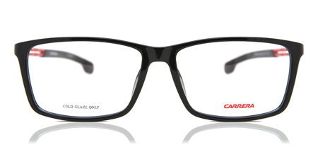 Papa Vertrouwelijk ontsnappen Carrera brillen | Online Brillen Kopen bij SmartBuyGlasses NL