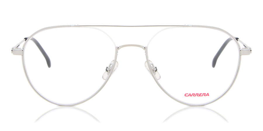 Carrera 1110 010 zilver Bril | SmartBuyGlasses NL