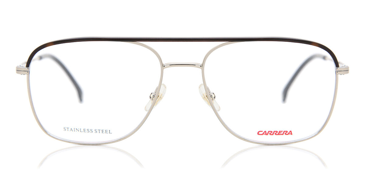 Carrera 211 3YG Glasses Light Gold/Tortoise | VisionDirect Australia
