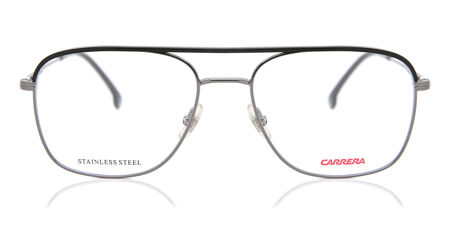 Crystal Carrera Prescription Glasses | SmartBuyGlasses UK