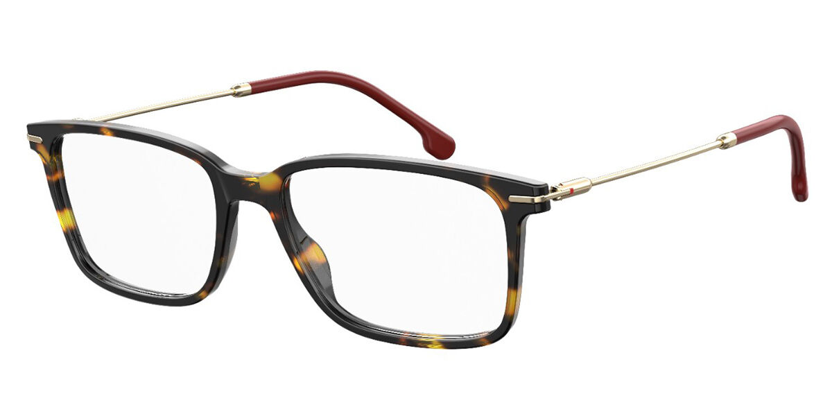 Carrera 205 AU2 Eyeglasses in Tortoiseshell SmartBuyGlasses USA