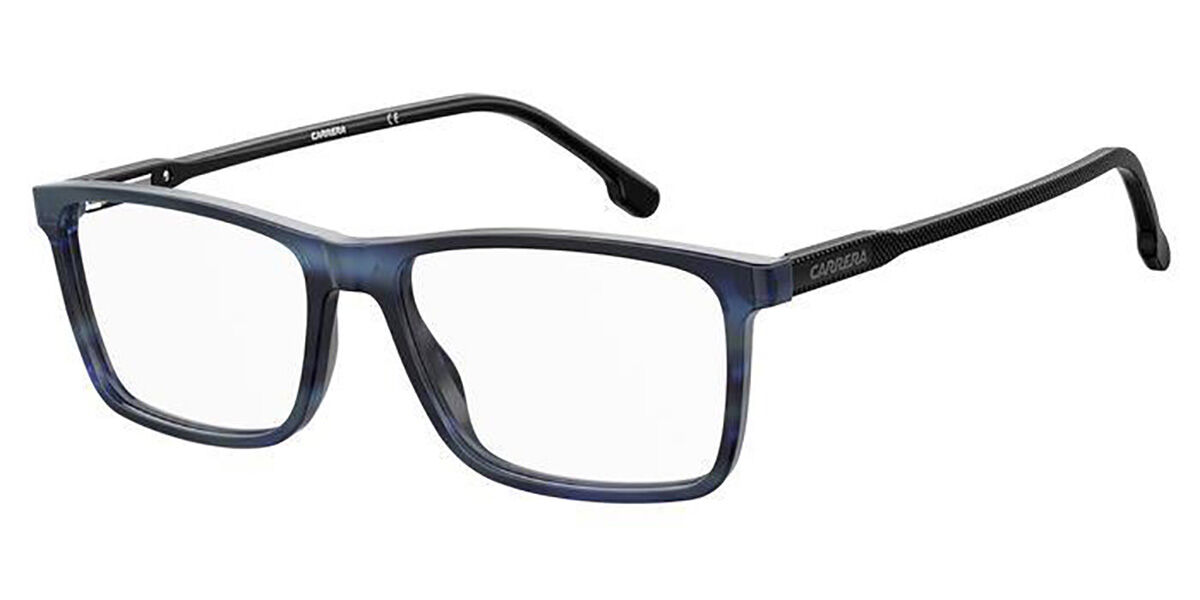 Carrera 225 AVS Glasses Blue SmartBuyGlasses UK