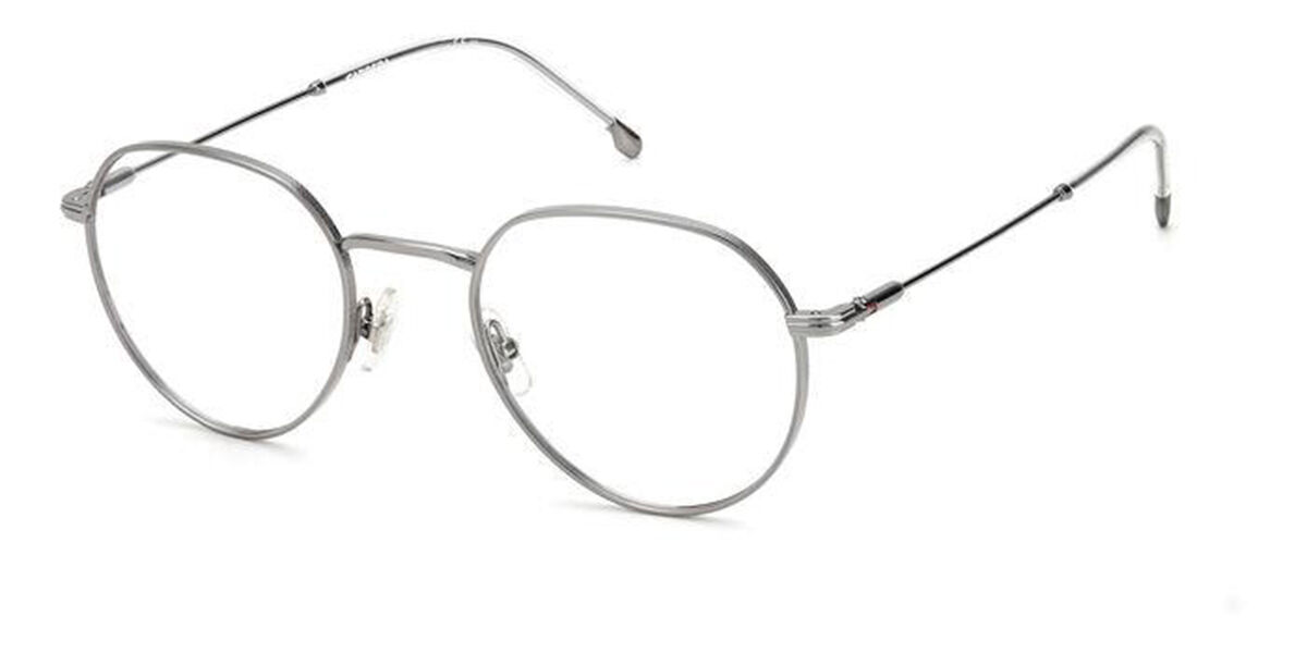 Carrera 245 6LB Eyeglasses in Ruthenium | SmartBuyGlasses USA