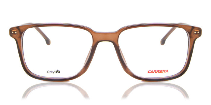 Carrera 144/V 2IK Tortoise Eyeglasses | SmartBuyGlasses India display picture 1