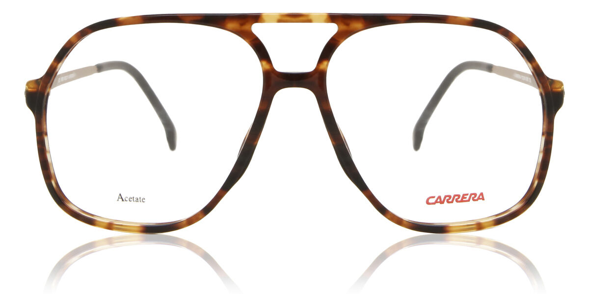 Carrera 176 086 Glasses Tortoiseshell Visiondirect Australia 2278