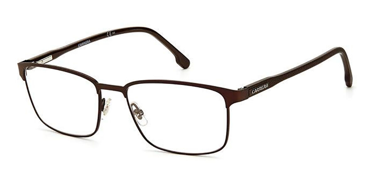 Carrera 262 09Q Glasses Brown | SmartBuyGlasses UK