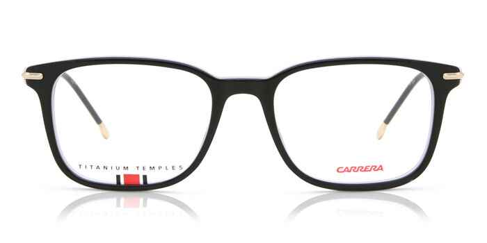 Save FREE on Carrera 8839 003 Glasses Matte Black 8839 for R2,903