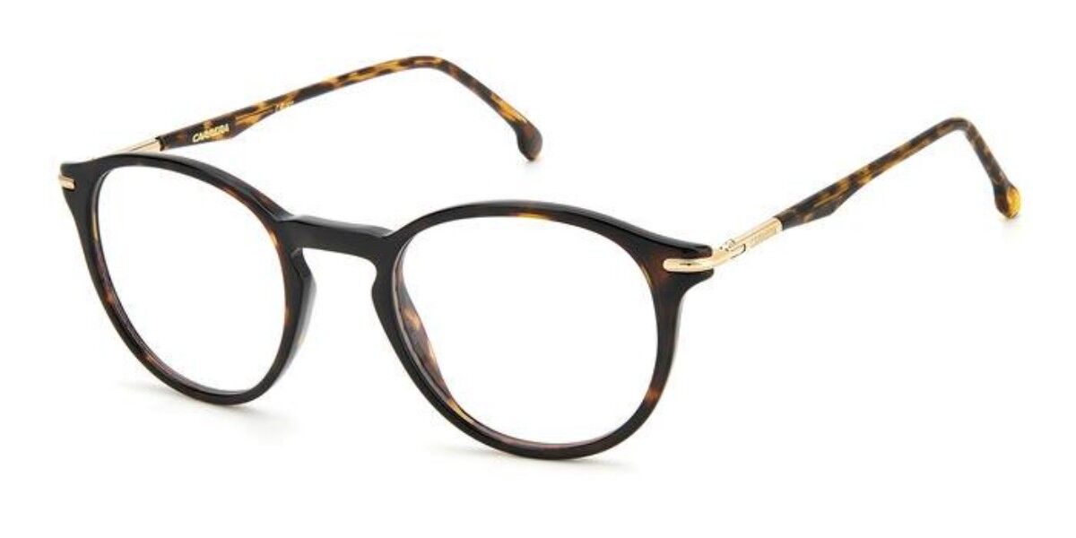 Carrera 284 086 Eyeglasses in Tortoise SmartBuyGlasses USA