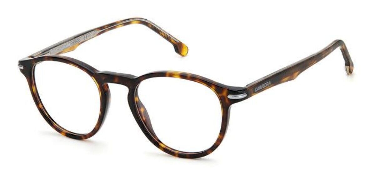 Carrera 287 086 Eyeglasses in Tortoise SmartBuyGlasses USA