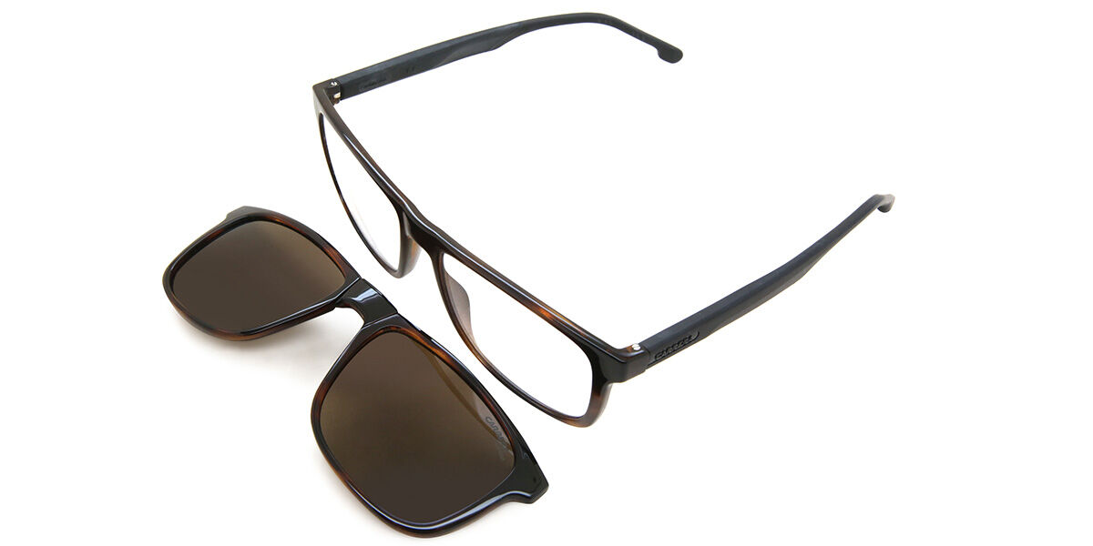 Magnetic Clip-On Sunglasses for Frames | Eco Eyewear