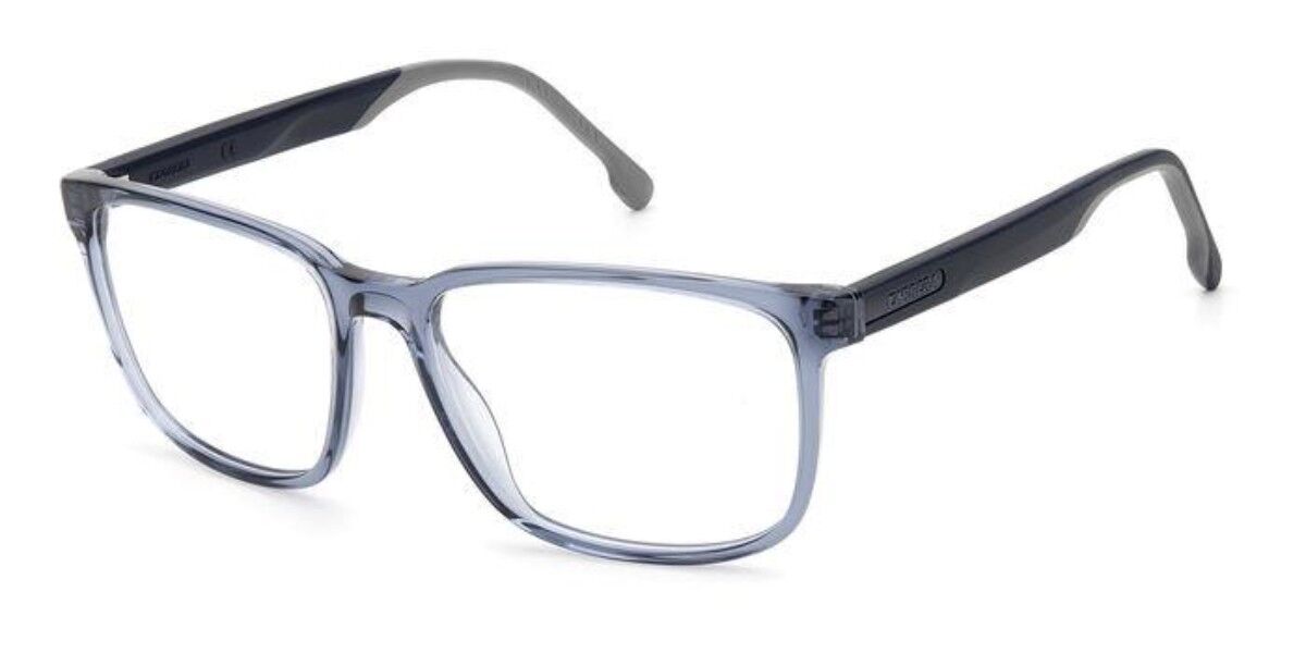 Carrera 8871 PJP Men's Eyeglasses Blue Size 54 - Blue Light Block Available