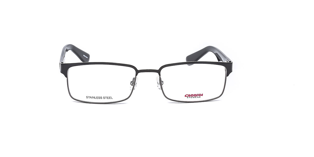 Carrera CA 6606 0J0P Glasses Black | SmartBuyGlasses UK