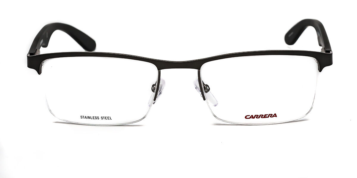 Carrera CA 6623 0XVD Glasses Silver | SmartBuyGlasses India