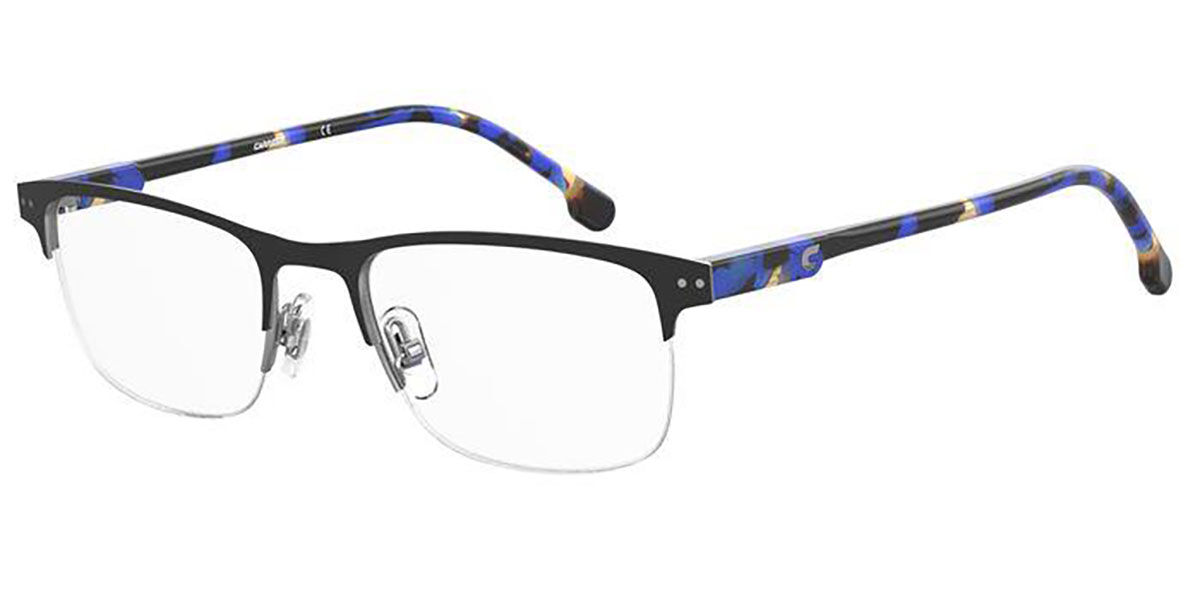 Carrera 2019T 003 Eyeglasses in Matte Black SmartBuyGlasses USA