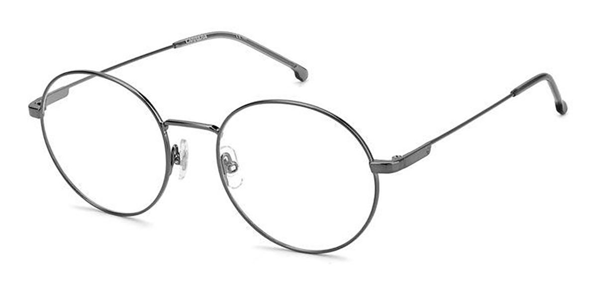 Carrera 2040T V81 Glasses Dark Ruthenium Grey VisionDirect Australia