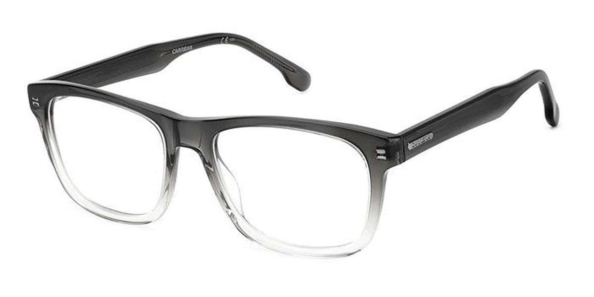 Carrera 249 2M0 Glasses Transparent Faded Grey VisionDirect Australia