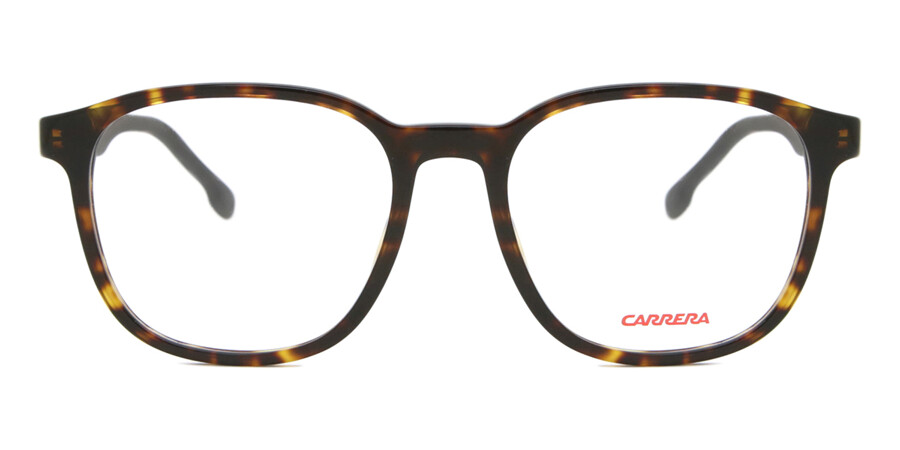Lentes graduados Carrera 8878 086 Cuadrado Carey | LentesWorld México