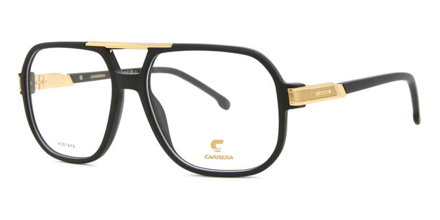Comprar Gafas Online Carrera Carrera 1134 003 Matte Black $146