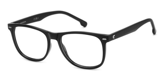 Carrera 2003T/V Kids 807 Black Eyeglasses | SmartBuyGlasses US display picture 3