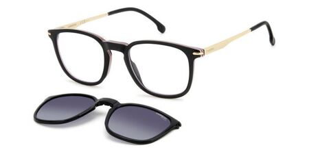 Carrera CA 332/CS with Clip-On Eyeglasses