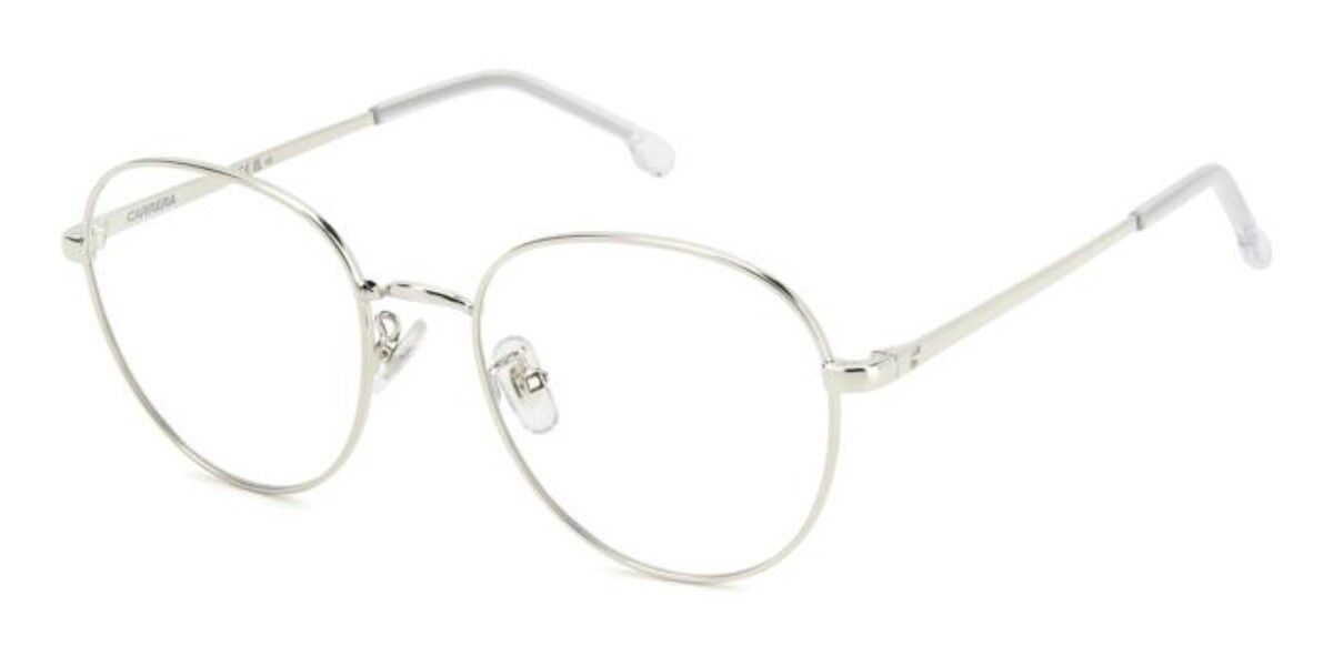 Carrera 3012 010 Glasses Palladium Silver VisionDirect Australia