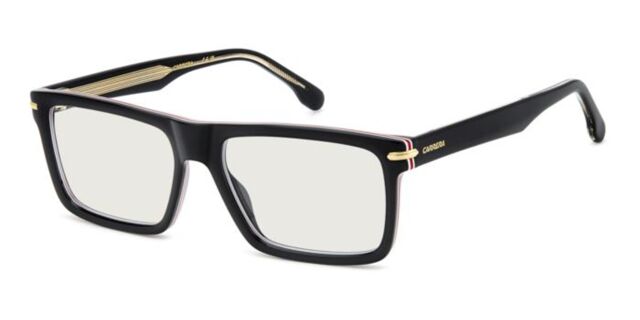 Comprar Gafas Carrera Carrera 344 2M2 Black On Triple Laminate