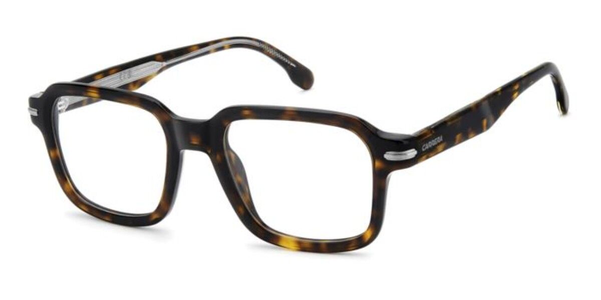 Carrera 370 086 51 Sk&ouml;ldpaddem&ouml;nstradeshell Glas&ouml;gon (Endast B&aring;ge) M&auml;n