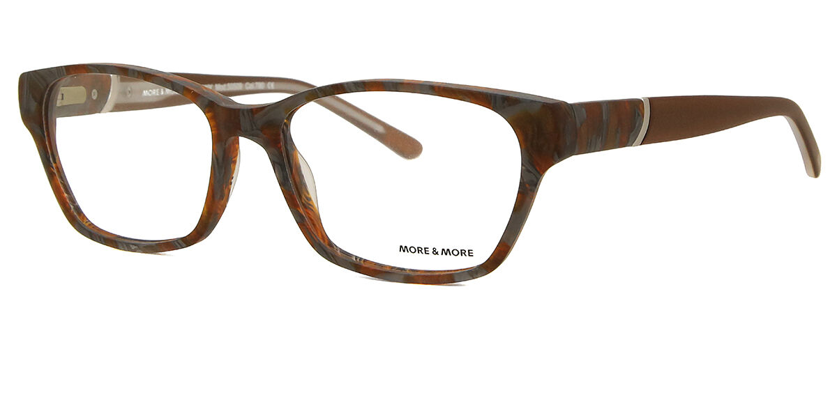More & More 50509 780 glasses | Buy online now | SmartBuyGlasses US