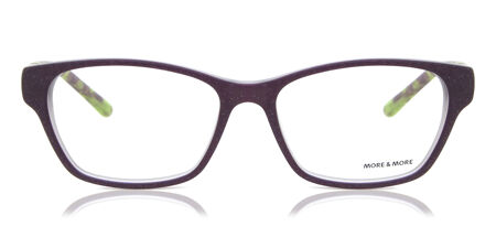 More & More 50509 Eyeglasses