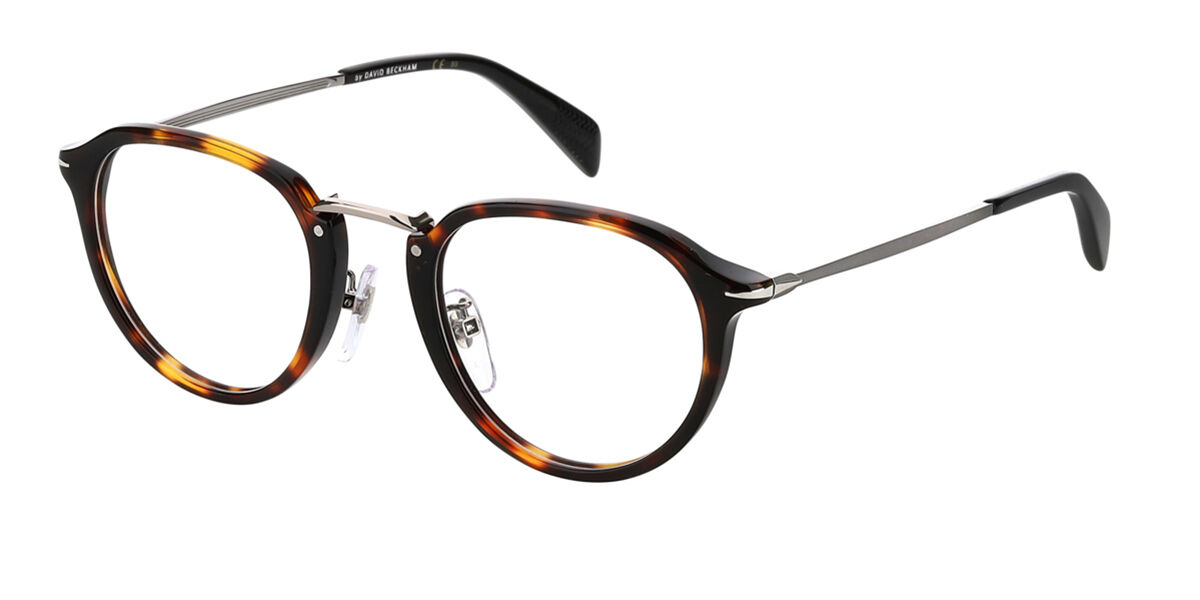 David Beckham DB 1014 3MA Tortoiseshell Herren Brillen