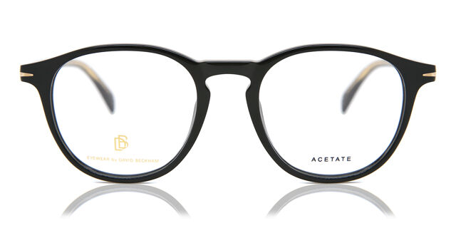 David Beckham DB 1018 807 Glasses Buy Online at SmartBuyGlasses UK