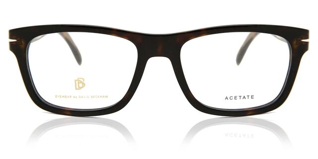 David Beckham DB 7011 086 glasses Buy online now Vision Direct AU