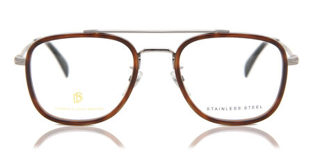 David Beckham DB 7012 Eyeglasses