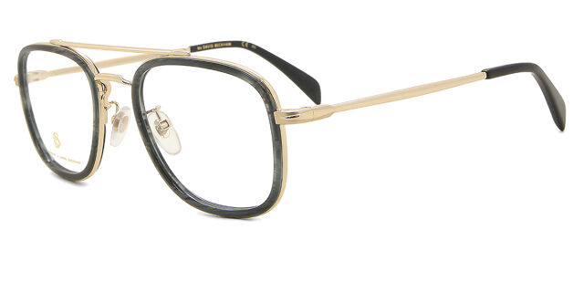 David Beckham DB 7012 8GX glasses Buy online now