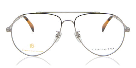 David Beckham DB 7013 Eyeglasses