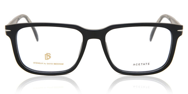 David Beckham DB 1022 807 glasses Buy online now Vision Direct AU