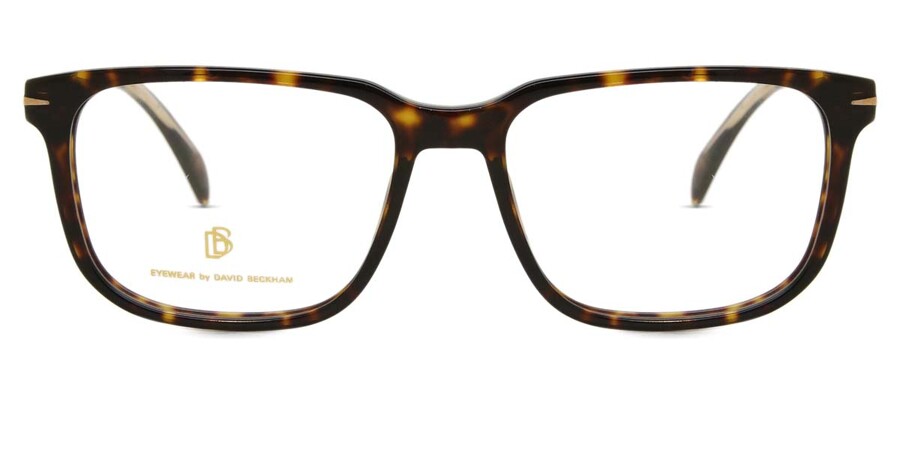 David Beckham DB 1022 086